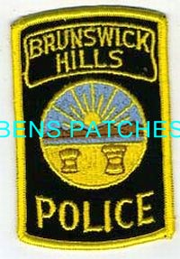 OHIO,BRUNSWICK HILLS POLICE 1_wm